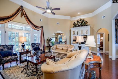120 Pilgrim Point Lexington SC 29072
