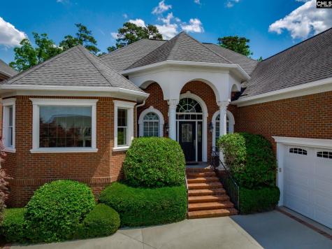 120 Pilgrim Point Lexington SC 29072