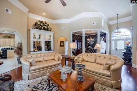 120 Pilgrim Point Lexington SC 29072