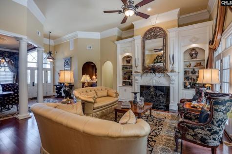 120 Pilgrim Point Lexington SC 29072