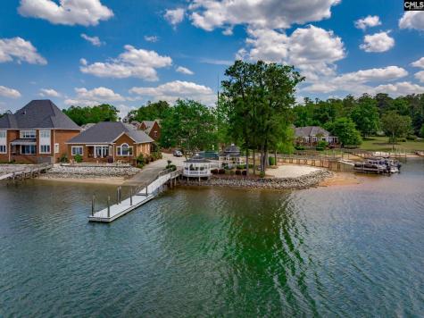 120 Pilgrim Point Lexington SC 29072