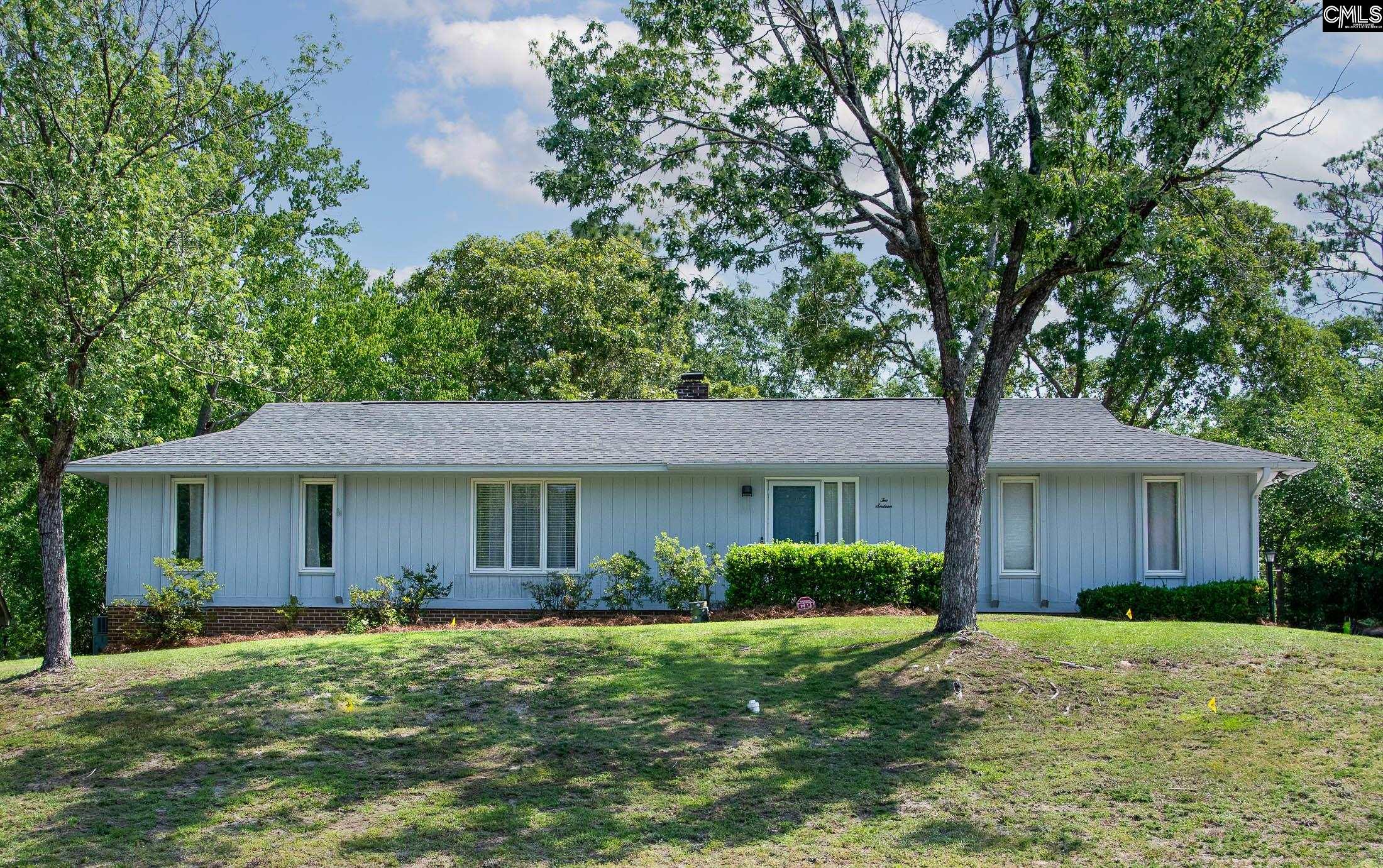 216 Olde Springs Road Columbia SC 29223