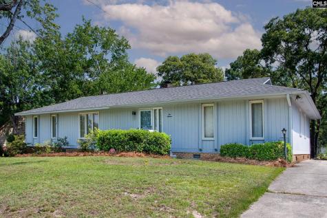 216 Olde Springs Road Columbia SC 29223