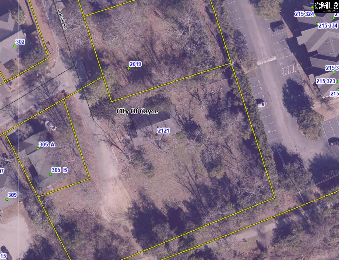 2121 Lorick Street Cayce SC 29033