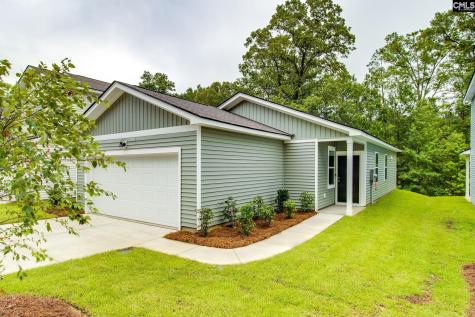 2135 Lofton Road Blythewood SC 29016