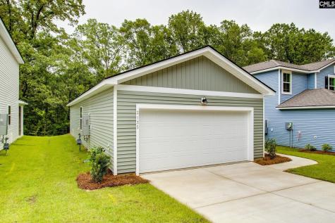 2135 Lofton Road Blythewood SC 29016