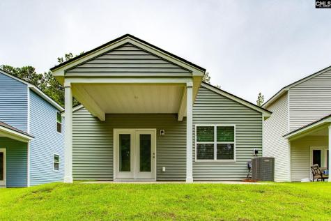 2135 Lofton Road Blythewood SC 29016