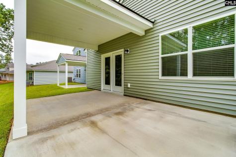 2135 Lofton Road Blythewood SC 29016