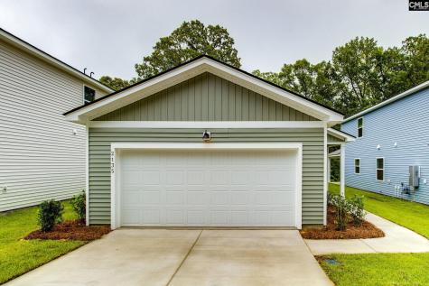 2135 Lofton Road Blythewood SC 29016