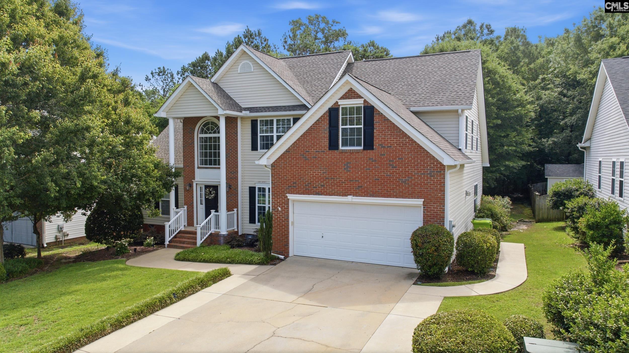 402 Cabin Drive Irmo SC 29063