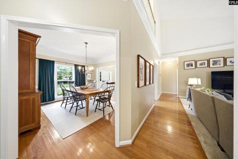 402 Cabin Drive Irmo SC 29063
