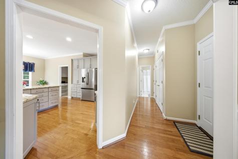 402 Cabin Drive Irmo SC 29063