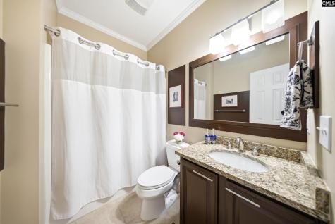 402 Cabin Drive Irmo SC 29063