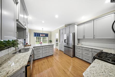 402 Cabin Drive Irmo SC 29063