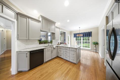 402 Cabin Drive Irmo SC 29063