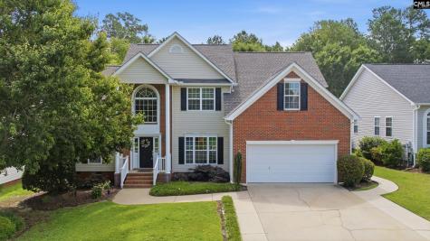 402 Cabin Drive Irmo SC 29063