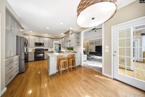 402 Cabin Drive Irmo SC 29063