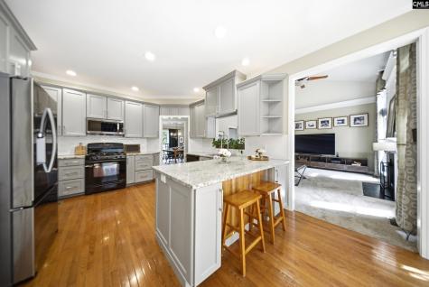 402 Cabin Drive Irmo SC 29063