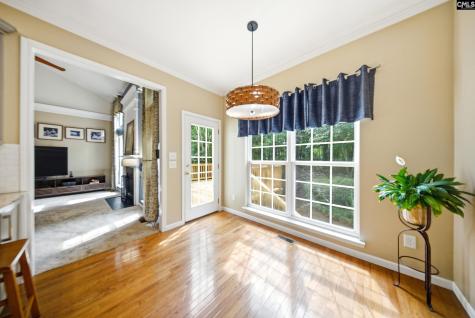 402 Cabin Drive Irmo SC 29063
