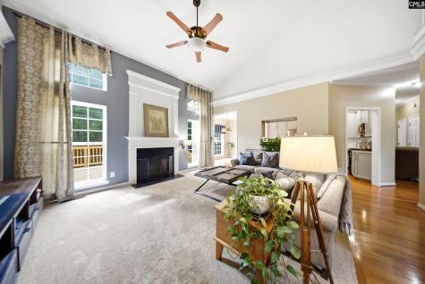 402 Cabin Drive Irmo SC 29063