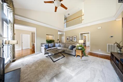 402 Cabin Drive Irmo SC 29063