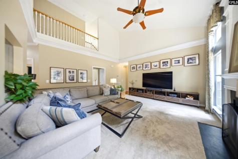 402 Cabin Drive Irmo SC 29063