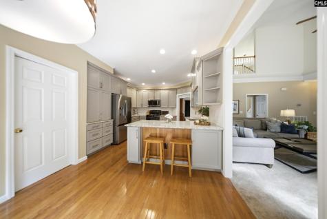 402 Cabin Drive Irmo SC 29063