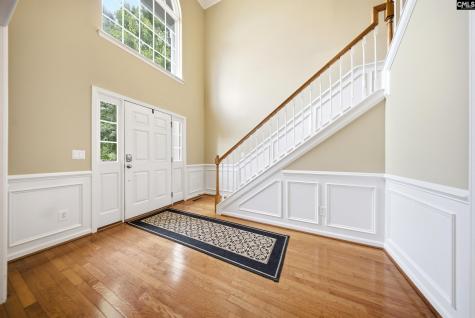 402 Cabin Drive Irmo SC 29063