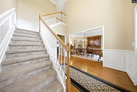 402 Cabin Drive Irmo SC 29063