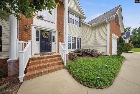 402 Cabin Drive Irmo SC 29063