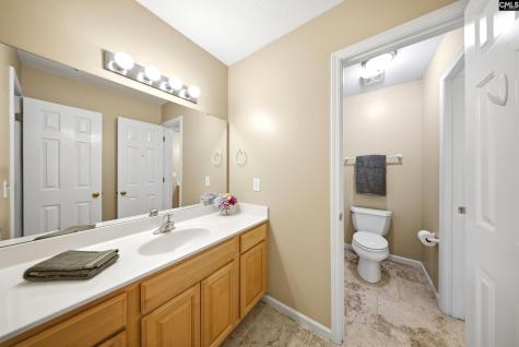 402 Cabin Drive Irmo SC 29063