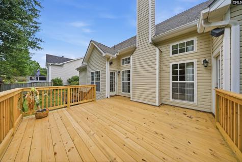 402 Cabin Drive Irmo SC 29063