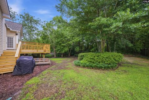 402 Cabin Drive Irmo SC 29063