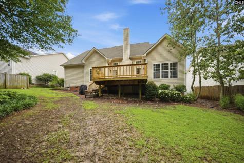 402 Cabin Drive Irmo SC 29063