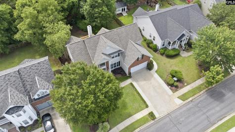 402 Cabin Drive Irmo SC 29063