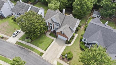 402 Cabin Drive Irmo SC 29063