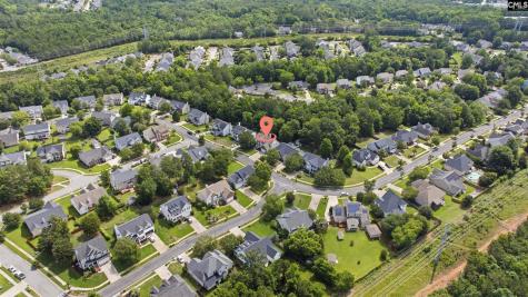 402 Cabin Drive Irmo SC 29063