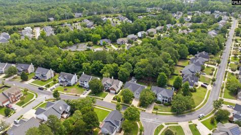 402 Cabin Drive Irmo SC 29063