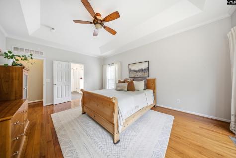 402 Cabin Drive Irmo SC 29063