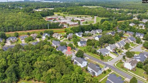 402 Cabin Drive Irmo SC 29063