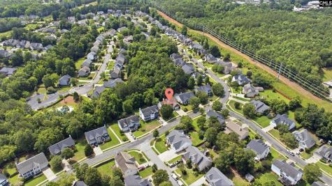402 Cabin Drive Irmo SC 29063