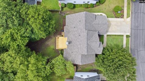 402 Cabin Drive Irmo SC 29063