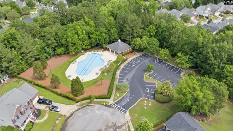 402 Cabin Drive Irmo SC 29063