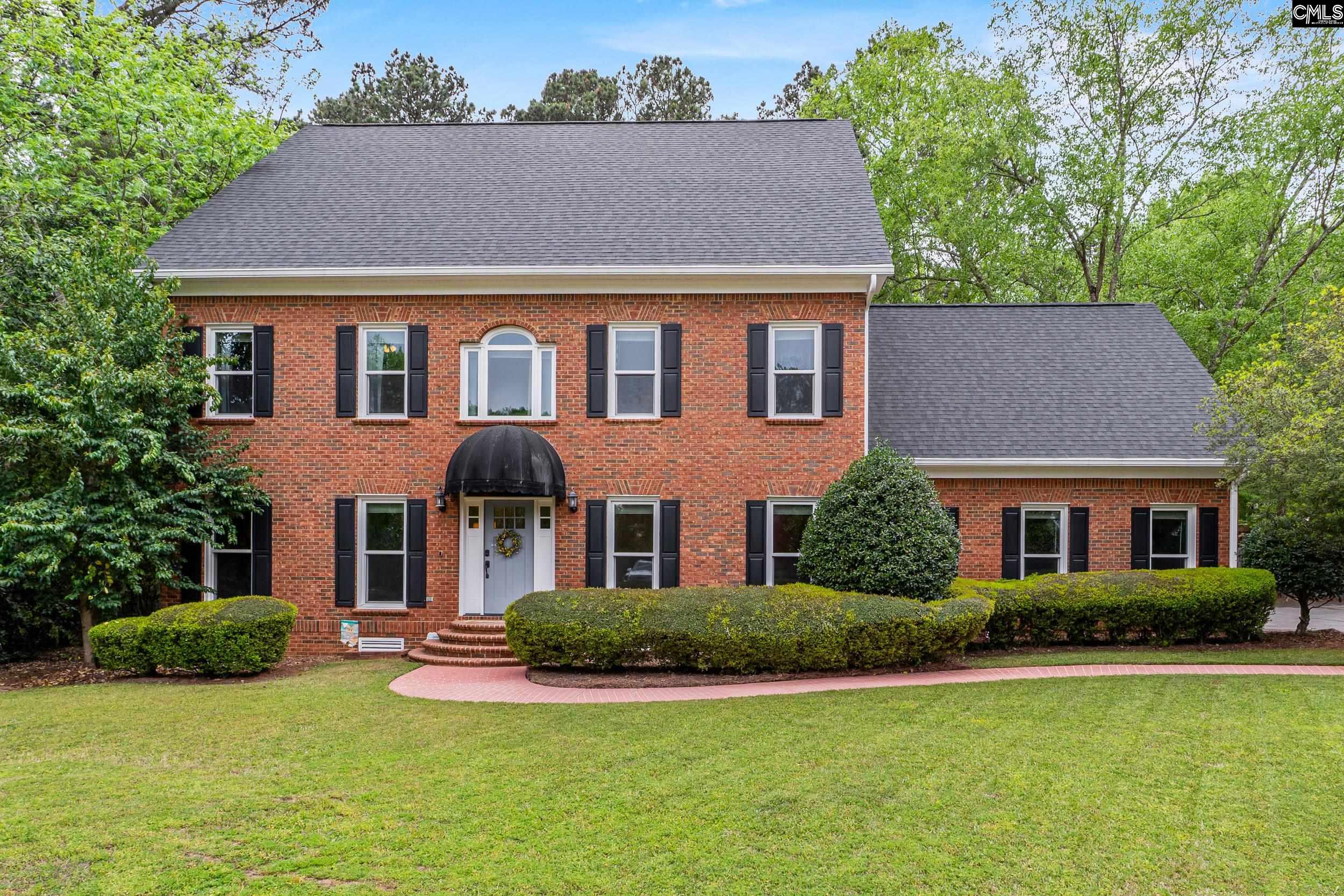 13 Williamstown Court Columbia SC 29212