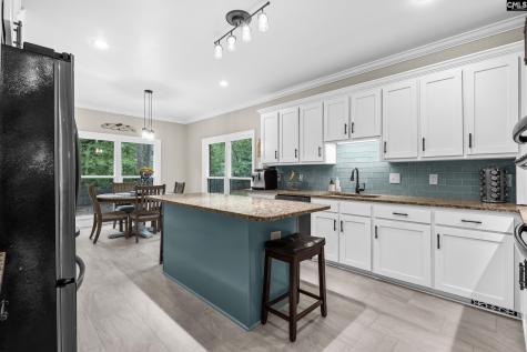 13 Williamstown Court Columbia SC 29212