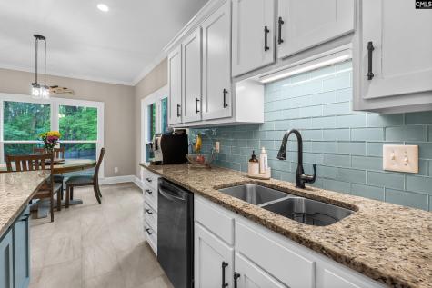 13 Williamstown Court Columbia SC 29212