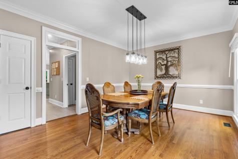 13 Williamstown Court Columbia SC 29212