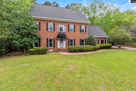 13 Williamstown Court Columbia SC 29212