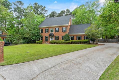 13 Williamstown Court Columbia SC 29212