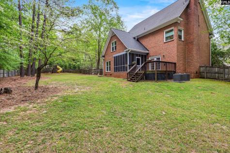 13 Williamstown Court Columbia SC 29212